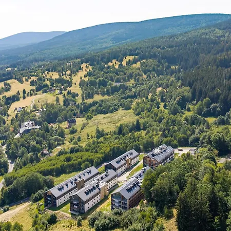 Apartman Izerskie - Izerski Przy Sky Walk Świeradów-Zdrój