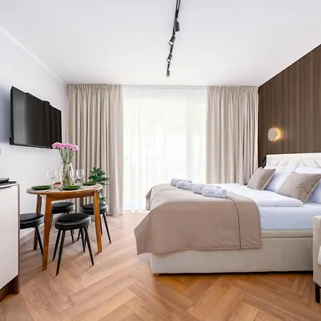 Apartamento Izerskie - Izerski Przy Sky Walk