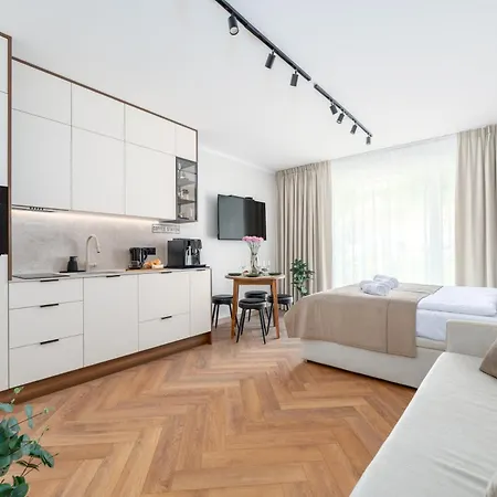 Izerskie - Izerski Przy Sky Walk Apartman