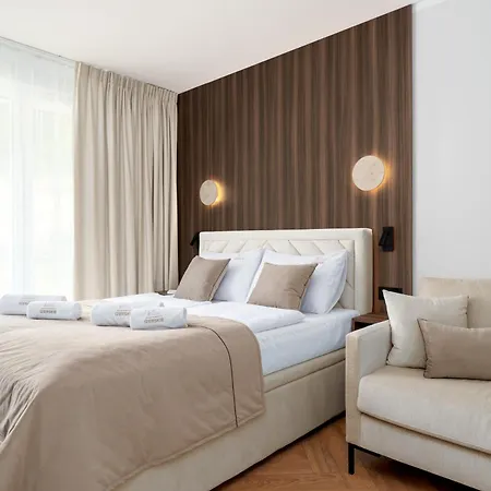 Izerskie - Izerski Przy Sky Walk Świeradów-Zdrój