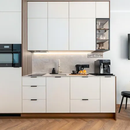 Izerskie - Izerski Przy Sky Walk Apartman Świeradów-Zdrój