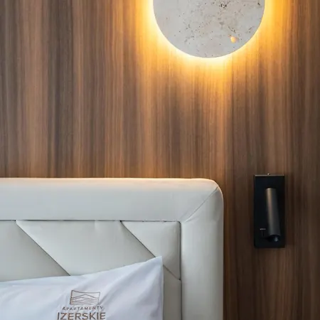 Izerskie - Izerski Przy Sky Walk Apartman