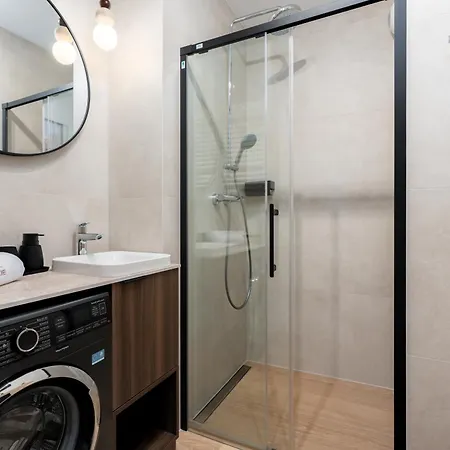 Apartamento Izerskie - Izerski Przy Sky Walk