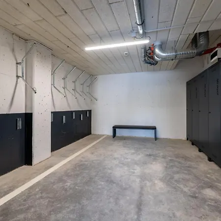 Izerskie - Izerski Przy Sky Walk Apartman